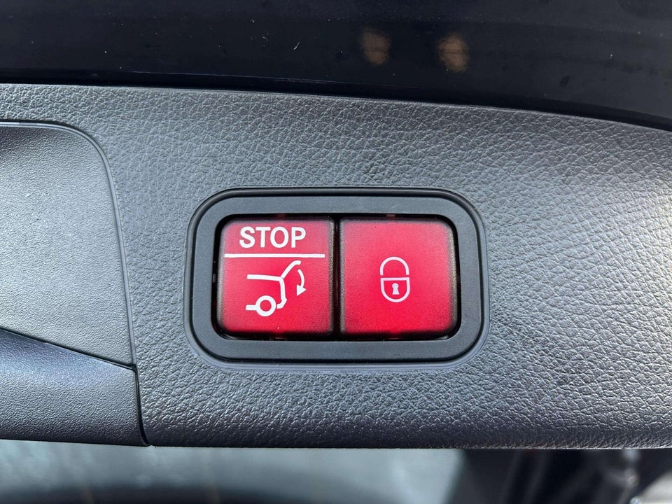 Mercedes EQA250+ AMG Advance Plus 5d