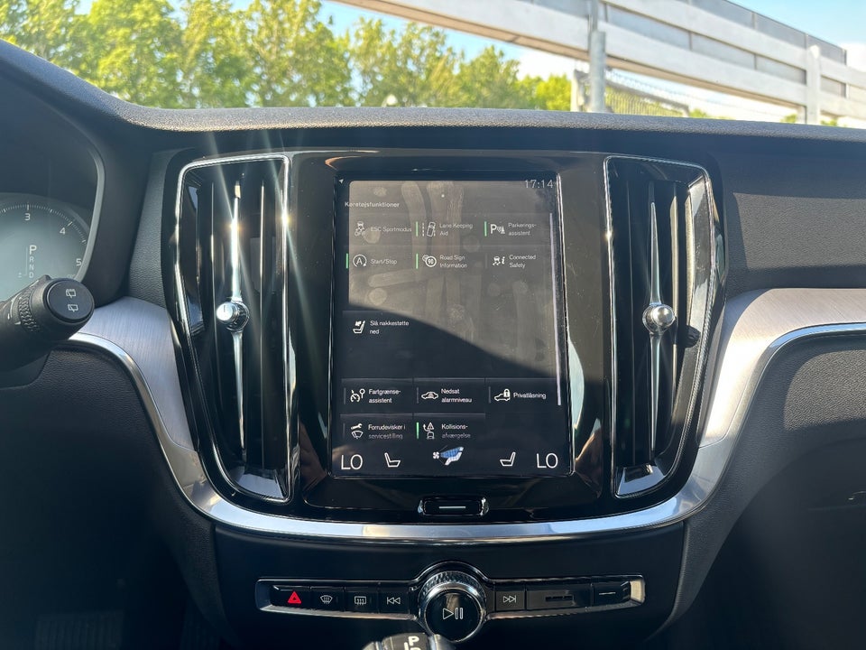 Volvo V60 2,0 D4 190 Momentum aut. 5d