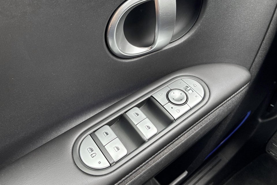 Hyundai Ioniq 5 58 Techniq 5d