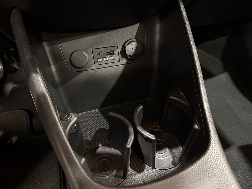 Kia Picanto 1,0 Collect Eco Clim 5d