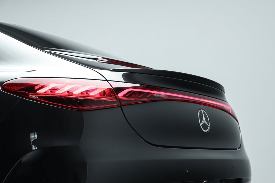 Mercedes EQE350 AMG Line 4d