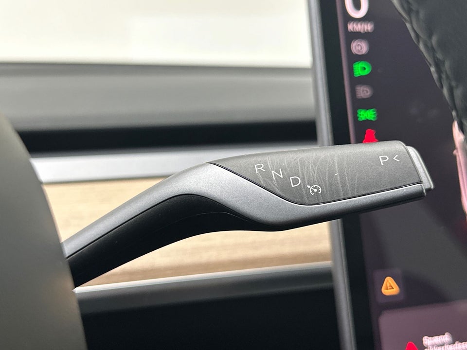 Tesla Model 3 Performance AWD 4d