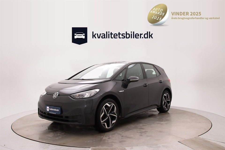 VW ID.3 58 Pro Life 5d