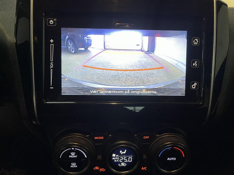 Suzuki Swift 1,2 Dualjet mHybrid Exclusive 5d