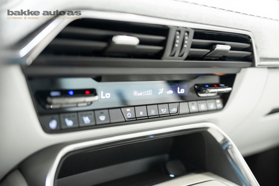 Mazda CX-60 2,5 PHEV Takumi Comfort aut. AWD 5d