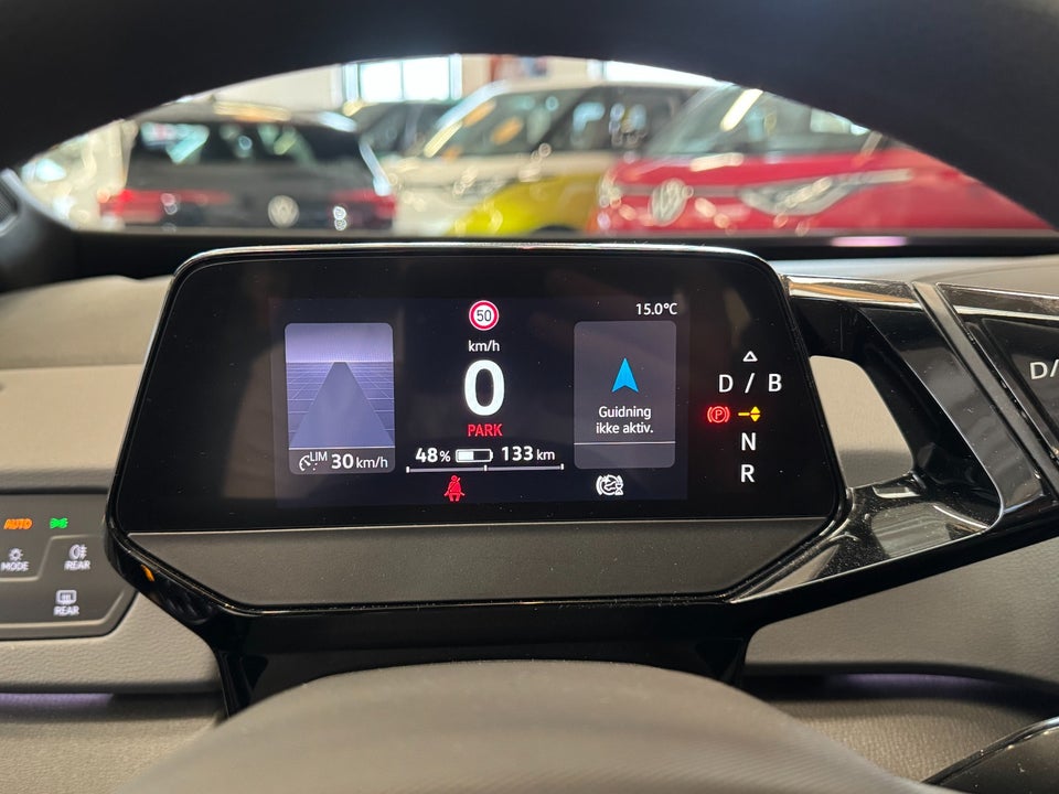 VW ID.3 45 Pure Performance 5d