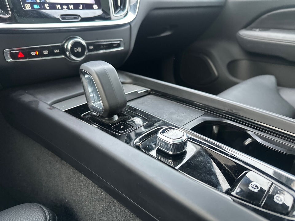 Volvo V60 2,0 B4 197 Ultimate Bright aut. 5d