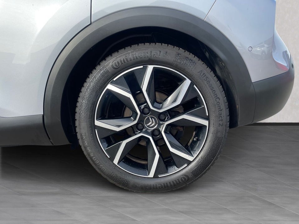 Citroën ë-C4 50 Shine Sport 5d