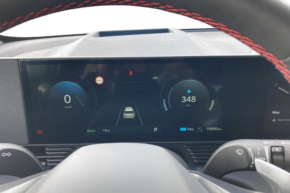 Hyundai Ioniq 5 84 N Line+ AWD 5d