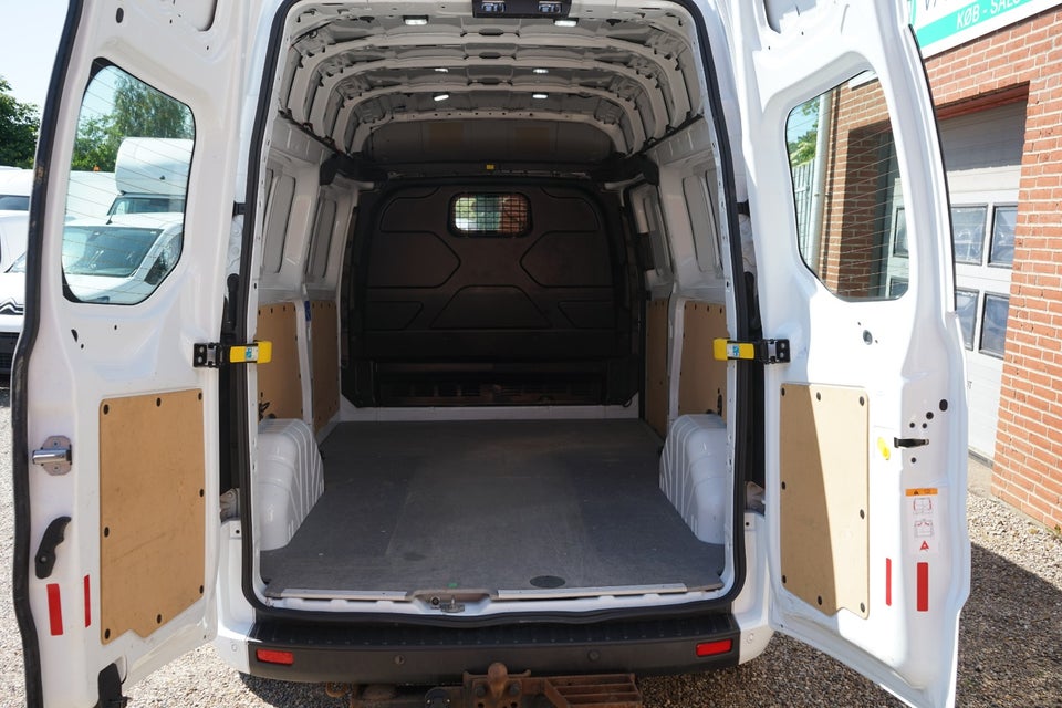 Ford Transit Custom 340L 2,0 TDCi 130 Trend