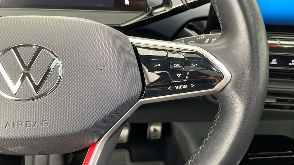 VW ID.5 77 GTX 4Motion 5d