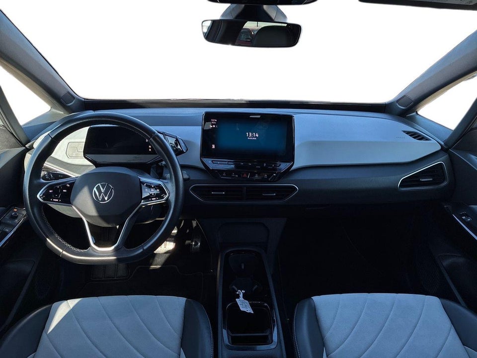 VW ID.3 58 Pro Performance 5d