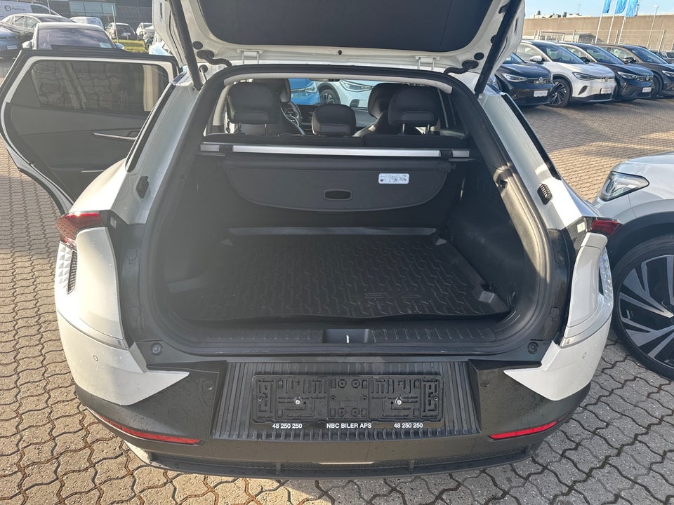 Kia EV6 77 Long Range Access 5d