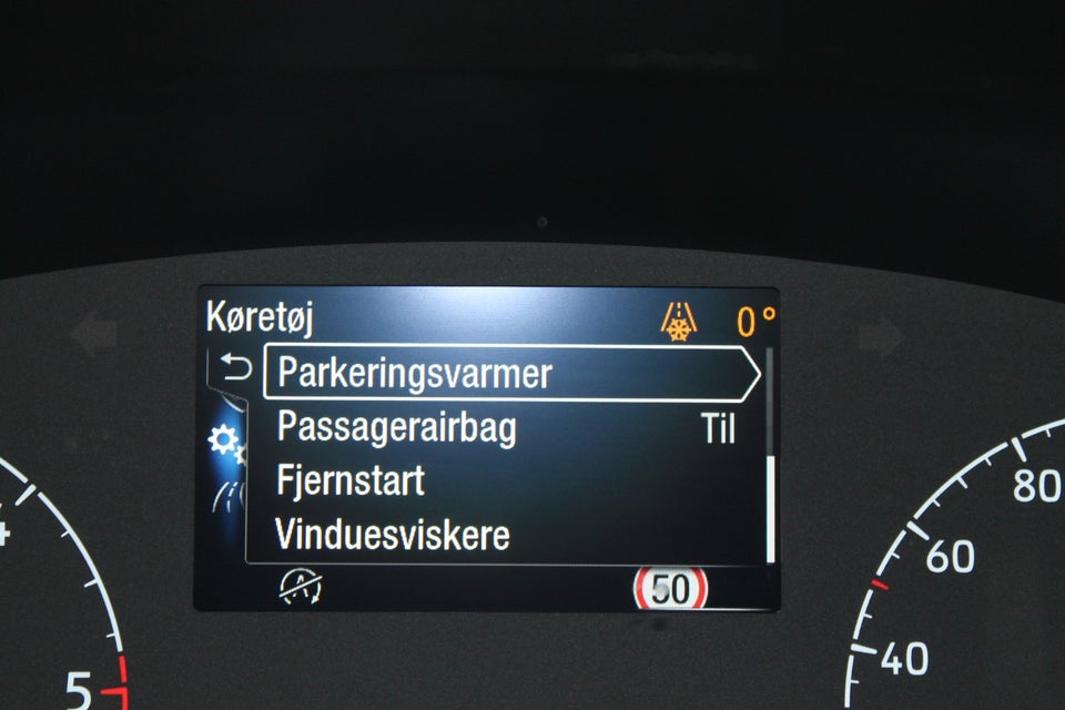 Ford Transit Custom 320L 2,0 TDCi 185 Sport aut.