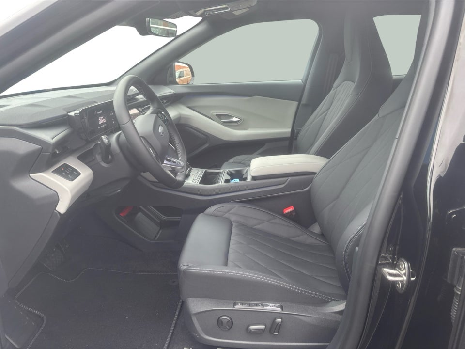 Ford Capri 77 Premium Extended Range 5d