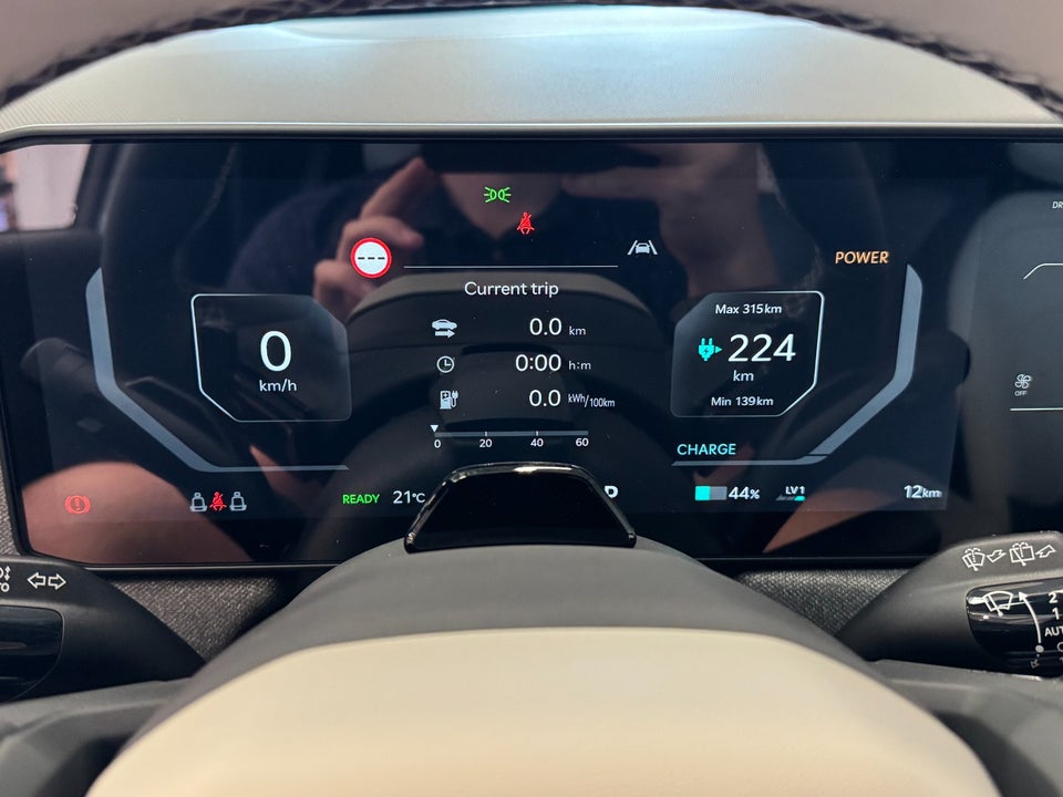 Kia EV3 81 Long Range GT-Line 5d