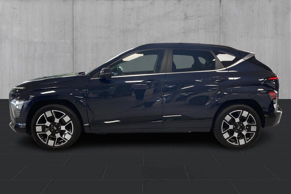 Hyundai Kona 65 EV Essential 5d