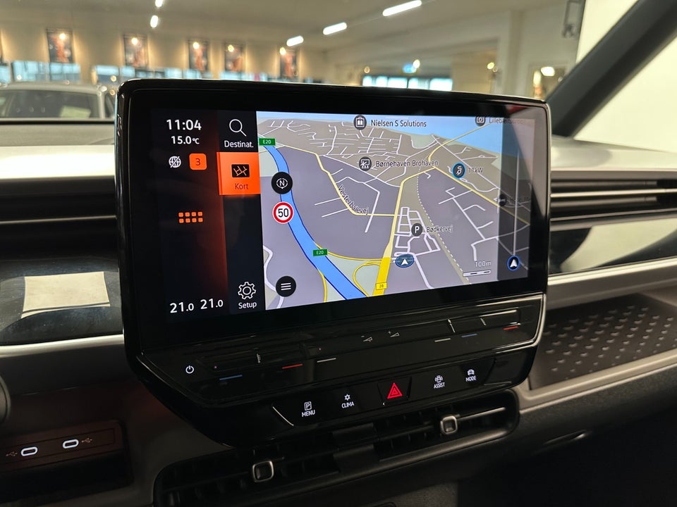 VW ID.Buzz 77 Pro SWB 5d