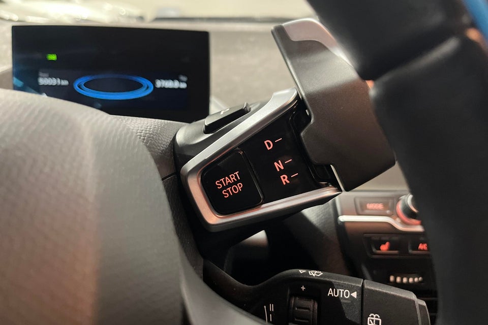 BMW i3 Edition WindMill 5d