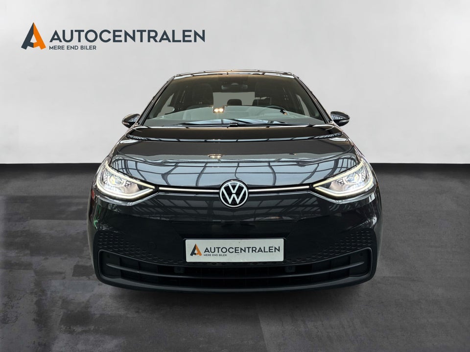 VW ID.3 58 Pro 5d