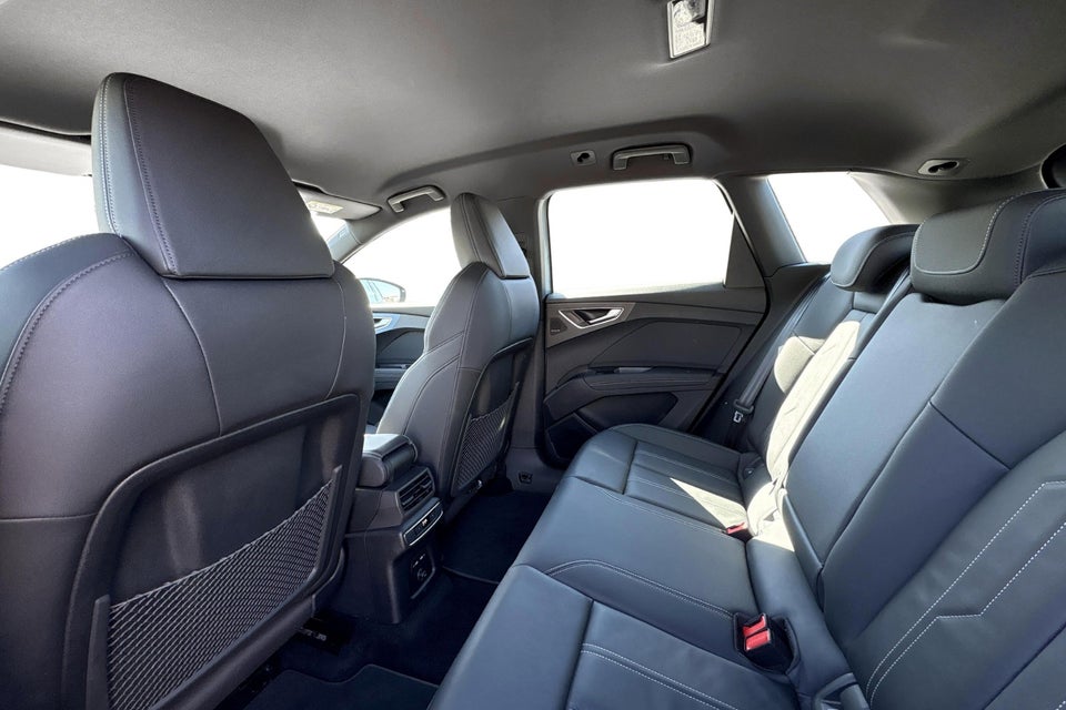 Audi Q4 e-tron 45 Ultra 5d
