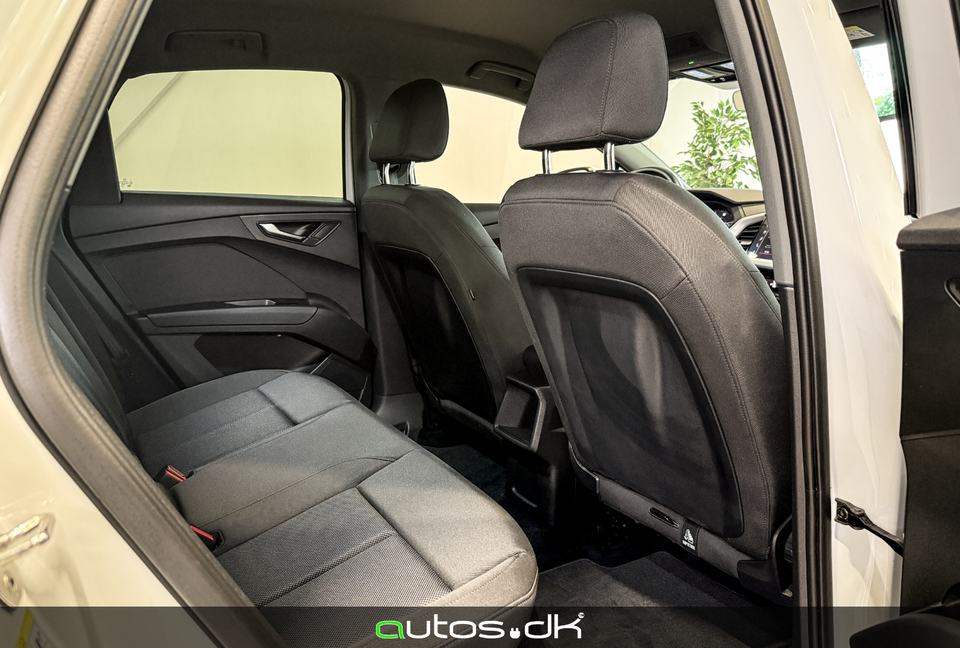 Audi Q4 e-tron 35 Sportback 5d