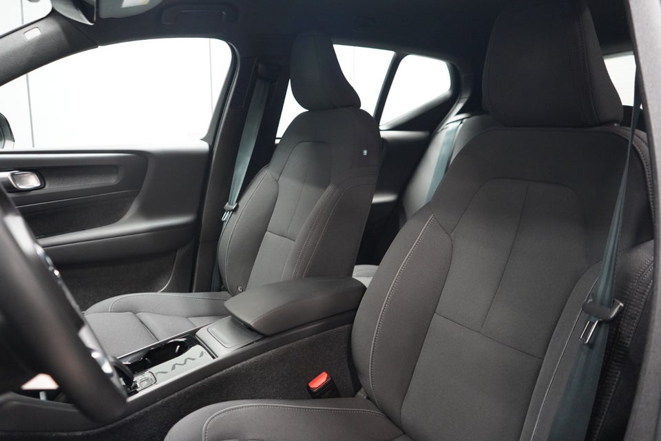 Volvo XC40 P6 ReCharge Core 5d