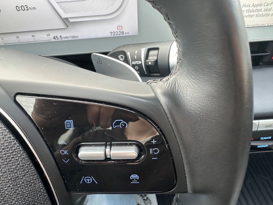 Hyundai Ioniq 5 77 Advanced 5d