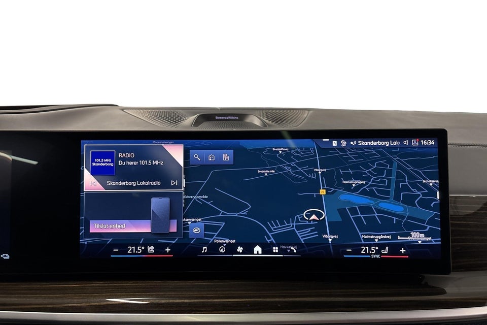 BMW X5 3,0 xDrive50e M-Sport+ aut. 5d