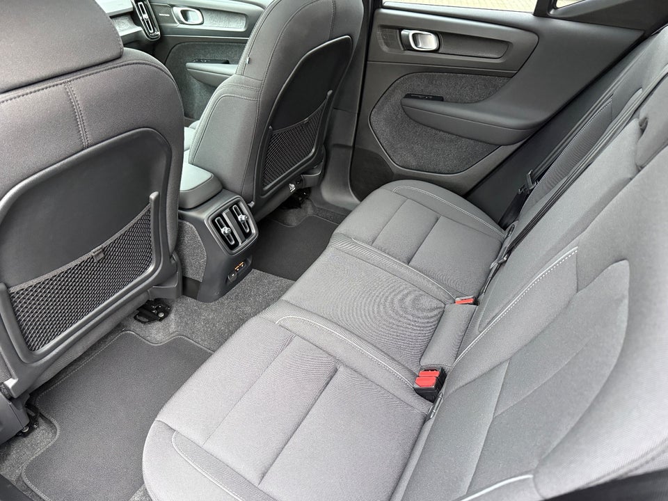 Volvo EX40 Twin Ultra 5d