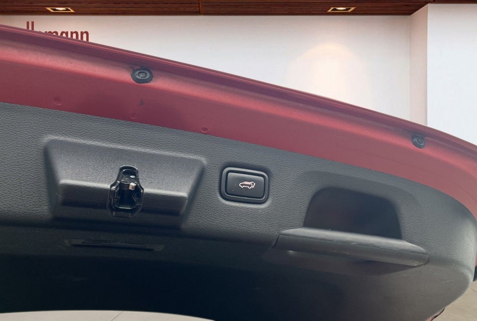 Kia XCeed 1,6 PHEV Upgrade+ DCT 5d