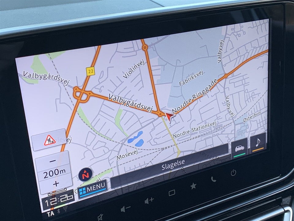 Suzuki S-Cross 1,4 mHybrid Exclusive 5d