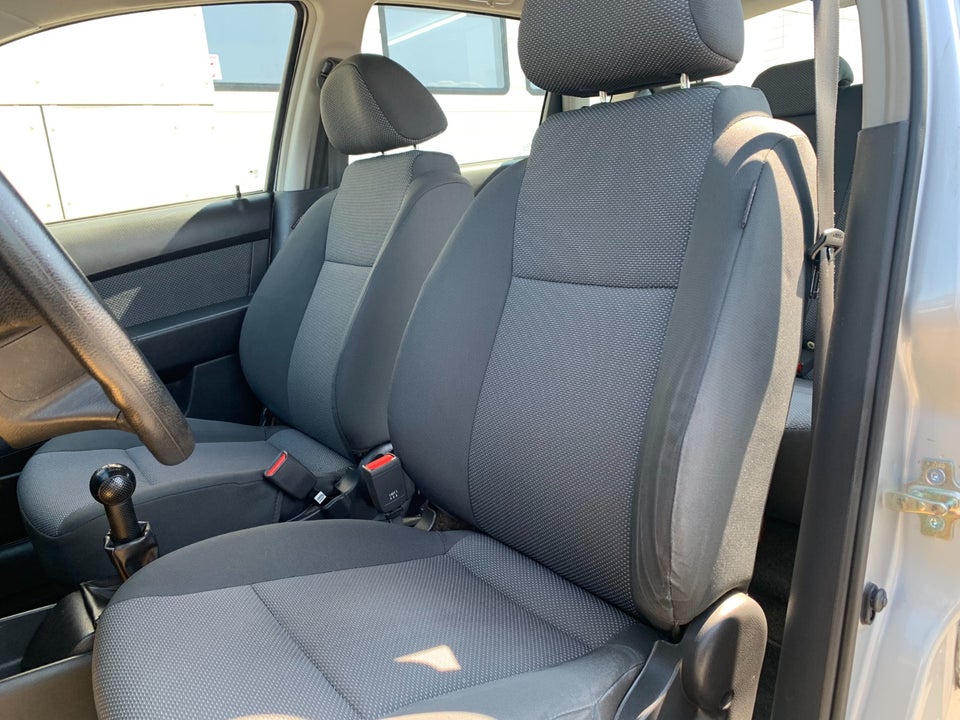 Chevrolet Aveo 1,2 LS 5d