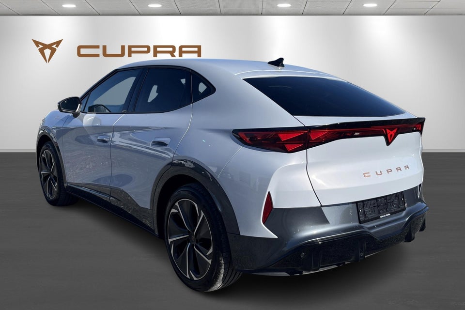 Cupra Tavascan 77 Endurance 5d