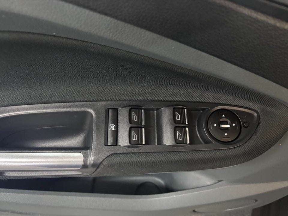 Ford C-MAX 1,6 TDCi 115 Trend 5d