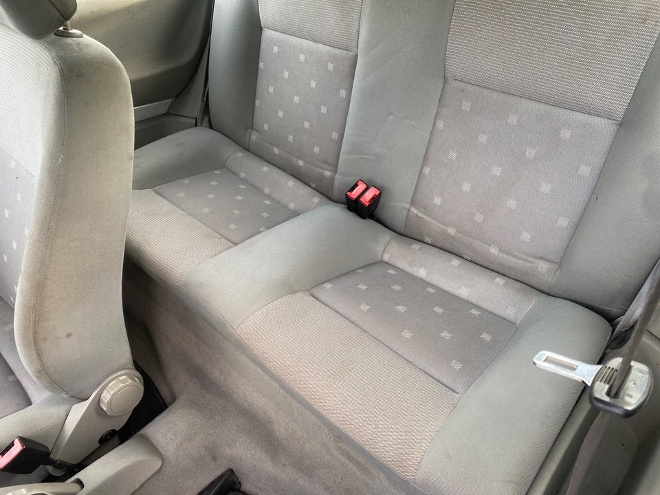 VW Lupo 1,2 TDi 3L 3d