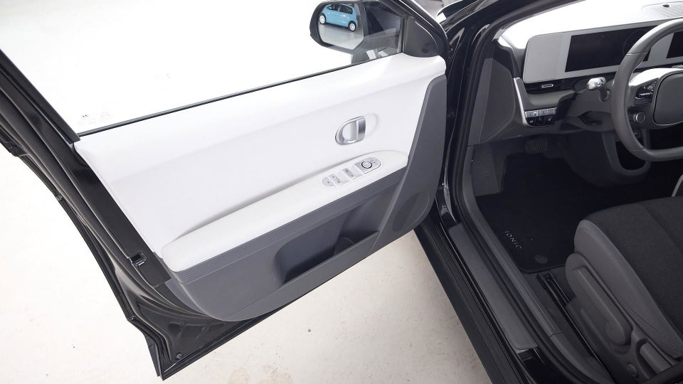Hyundai Ioniq 5 73 Dynamiq AWD 5d