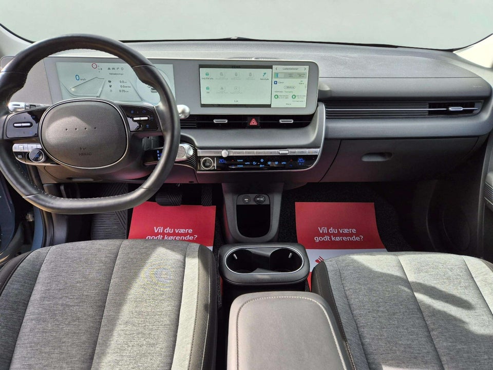 Hyundai Ioniq 5 58 Dynamiq 5d