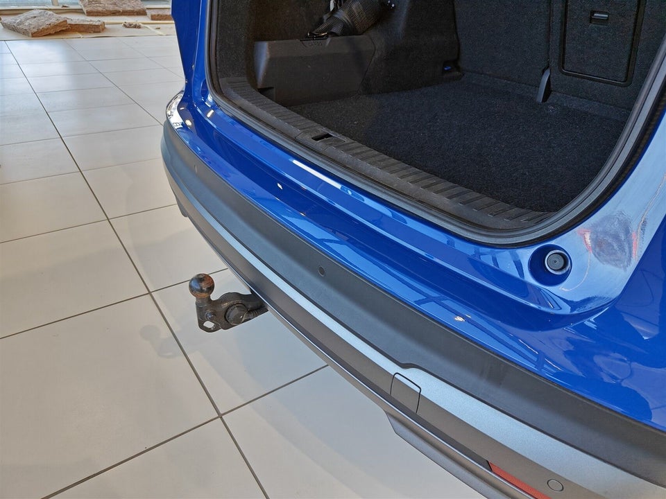 Skoda Enyaq 80 iV Loft 5d