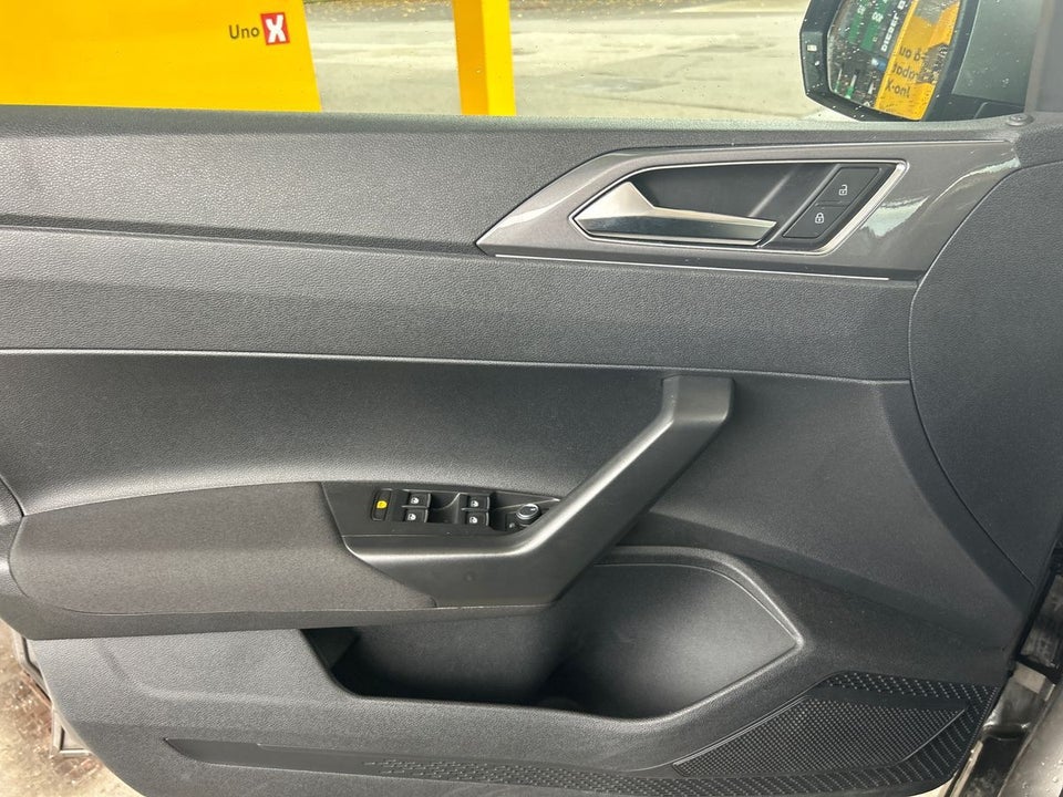 VW Polo 1,0 TSi 110 Highline DSG 5d