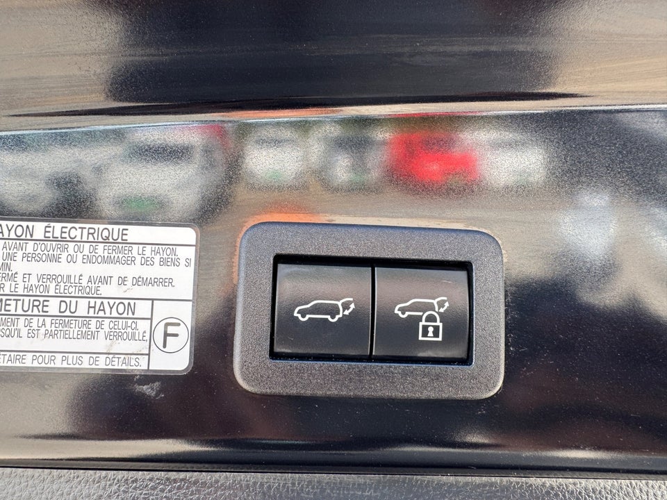 Toyota Corolla Cross 2,0 Hybrid Style CVT Van 5d