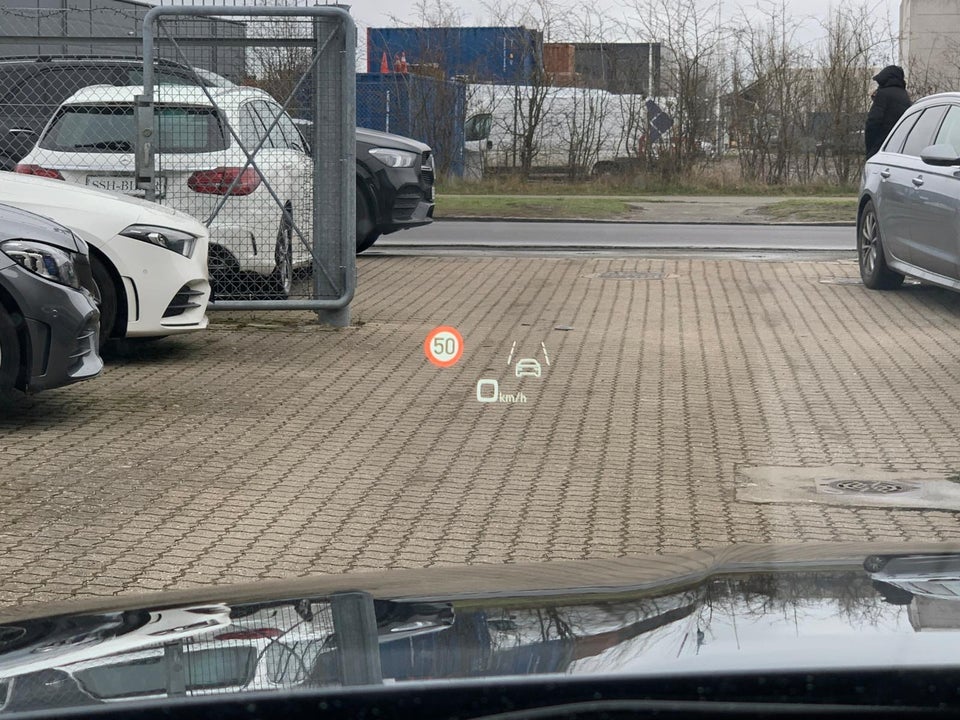 Audi e-tron 55 S-line quattro 5d