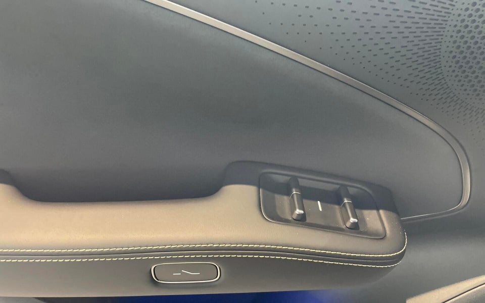 Zeekr 7GT Privilege AWD 5d