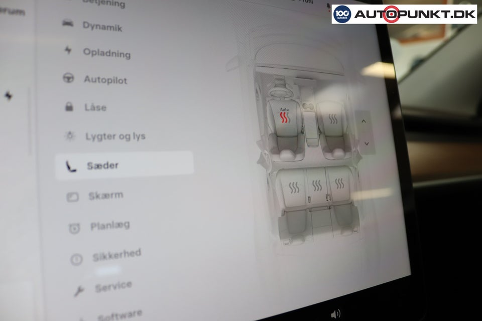 Tesla Model Y Long Range RWD 5d