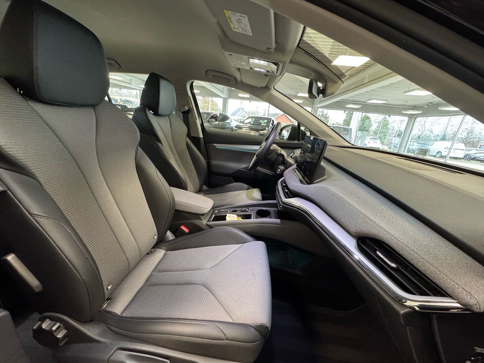 Skoda Enyaq 50 iV 5d
