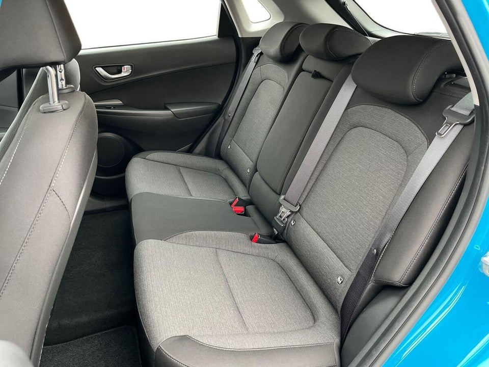Hyundai Kona 39 EV Select 5d