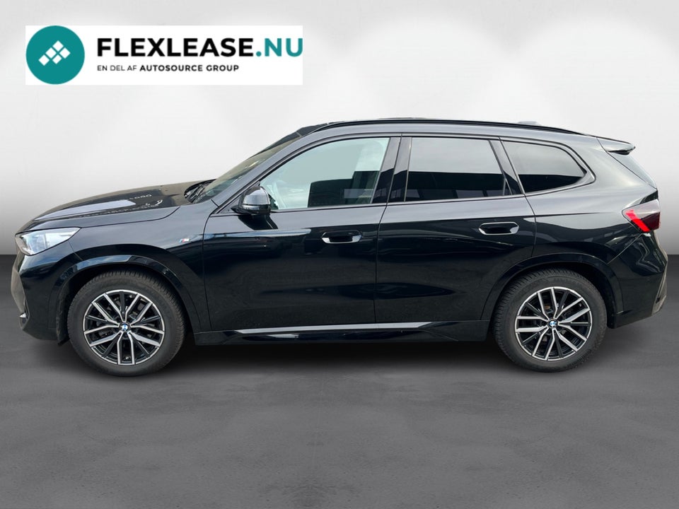 BMW iX1 xDrive30 Fully Charged M-Sport 5d