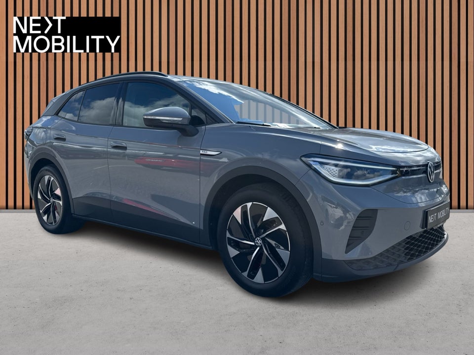 VW ID.4 77 Pro Performance 5d