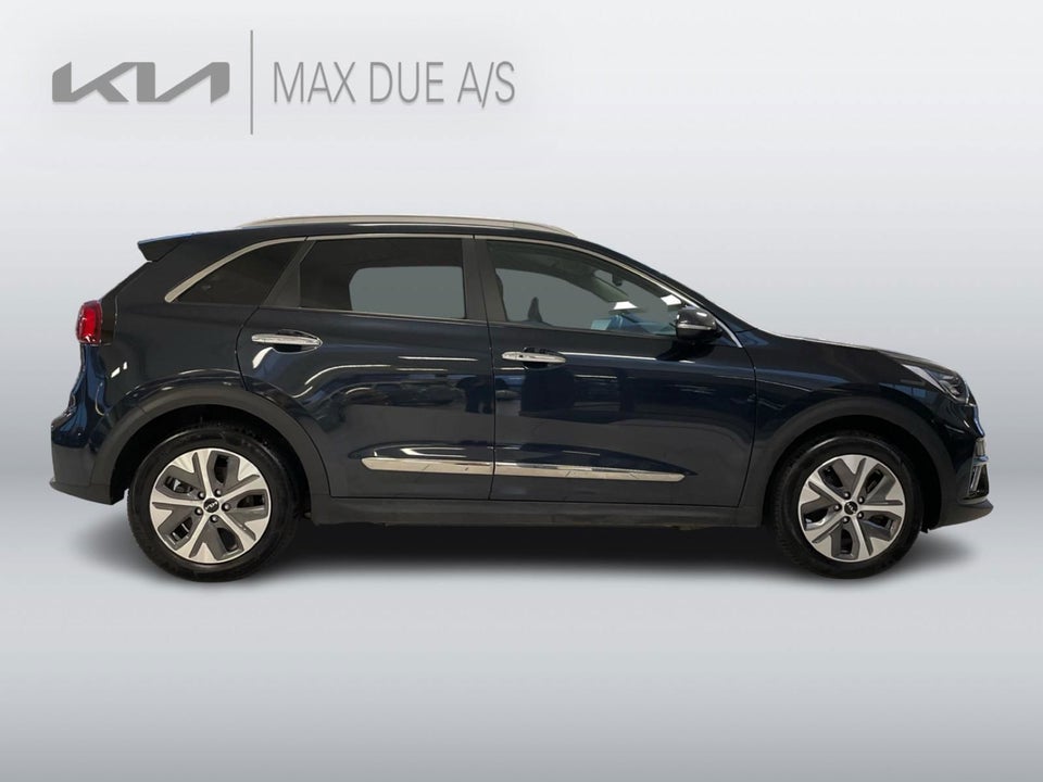 Kia e-Niro 64 Advance 5d