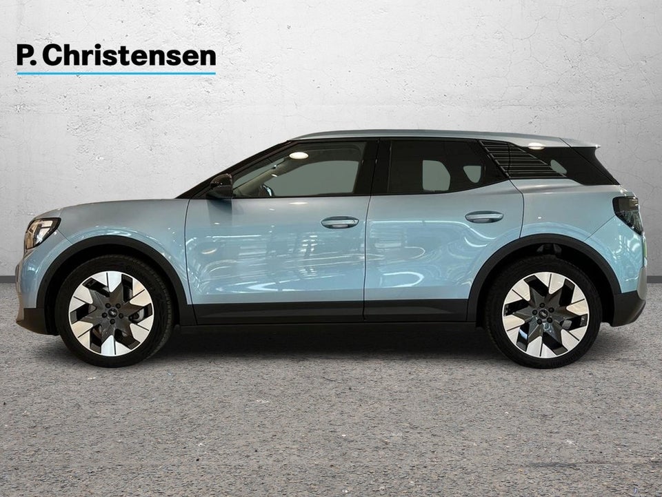 Ford Explorer 82 Premium Extended Range 5d